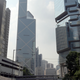 Image for article titled Daytime photos capture the eerie quiet of Hong Kong’s central district